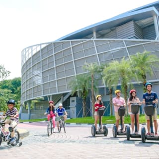 Sentosa Fun Discovery Pass:  A wonderland of awesome attractions 5