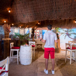 Bottomless Cocktails on The Beach at The Montague On The Gardens 5