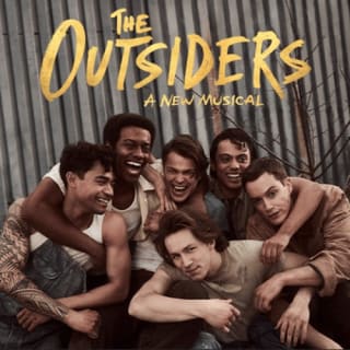 The Outsiders 13
