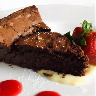 Just Desserts Tour In Greenville 8