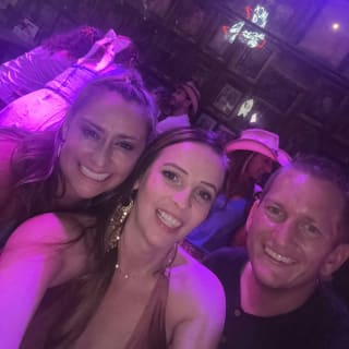 The Oz Experience in Nashville: Escape the Wicked Glitch! 3