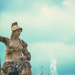 Museo Nazionale Etrusco di Villa Giulia: Biglietto saltafila 3