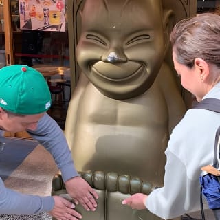 Osaka Highlights: 4-stündige geführte Spaziergangtour mit einem einheimischen Experten 10