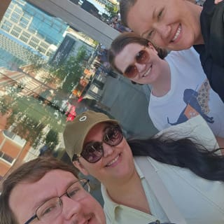 The Oz Experience in Nashville: Escape the Wicked Glitch! 4