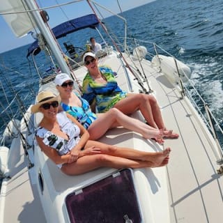 4-Hour Fort Lauderdale Sailing Charter 21