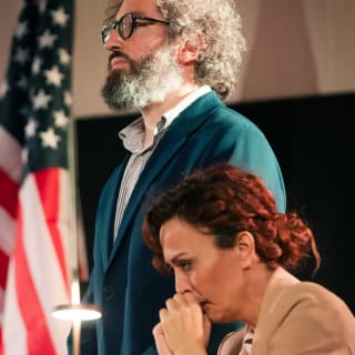 The Jury Experience — Morte por IA 4