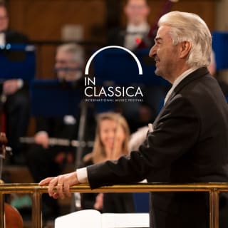 InClassica 2023: Evening of British Glory 1
