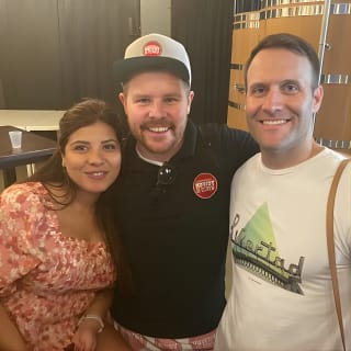 Howdy H-Town EADO Food Tour 17