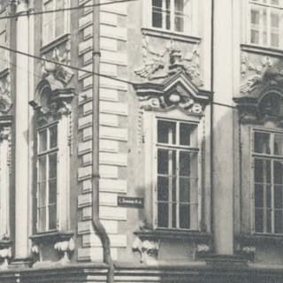 Hitlers Graz - Audio Guide und Selbstgeführte Tour 7