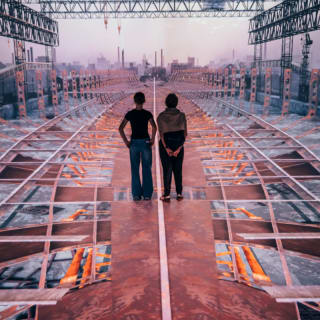 La légende du Titanic. L’exposition ultime à Bombas Gens 5