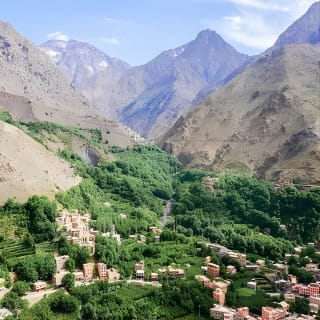 Voyage 3 Vallées & HIGH Atlas Mountains 5