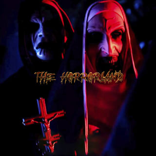 The Horrorland Scream Park 3