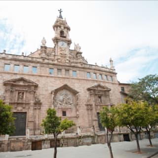Real Parroquia de los Santos Juanes: Ingresso + Esperienza barocca immersiva 4