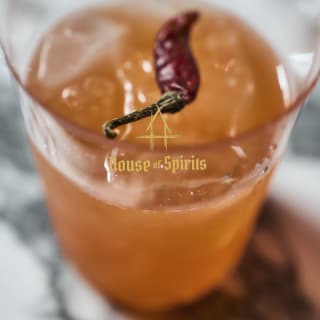 House of Spirits: Volkov Manor - A Haunted Cocktail Soirée 2