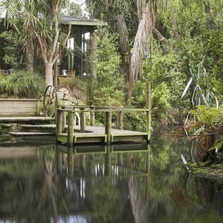 Willowbank Wildlife Reserve Day Entry 3