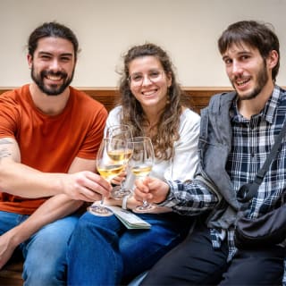 VINSEUM Entry with Catalan Wine Tasting (3 Wines) 3