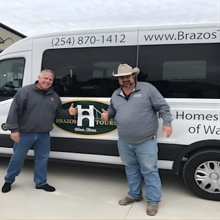 Top Waco Fixer Upper/City Tour: 5 Star, Award Winning, Affordable 6