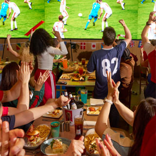 Dave & Buster's - Arundel 5