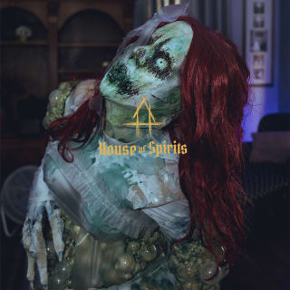 House of Spirits: Volkov Manor - A Haunted Cocktail Soirée 1