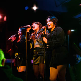 KPop: Die Jagd hat begonnen – Live-Konzert-Tribut 2