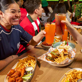 Dave & Buster's - Arundel 4