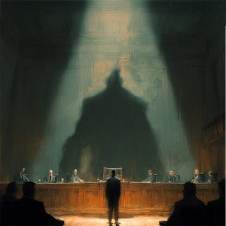 The Jury Experience – Frankenstein on Trial: Der Mann, der Gott herausforderte 5