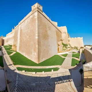 Discover GOZO, Comino, the BLUE LAGOON & Caves 13