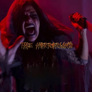 The Horrorland Scream Park 4