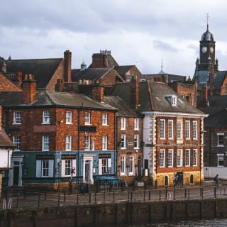 York Audio Tour: Historic Gems 11