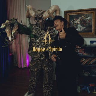 House of Spirits: Volkov Manor - A Haunted Cocktail Soirée 3