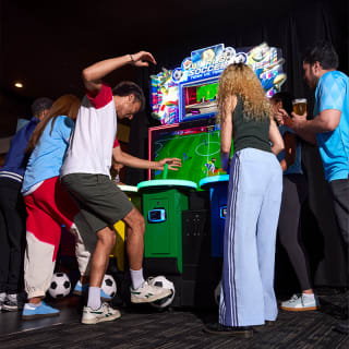 Dave & Buster's - Arundel 2