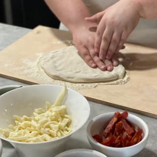 Corso di pizzaiolo di 1 ora a Roma 1