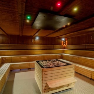Aquapalace Praha: Vstupenka 26