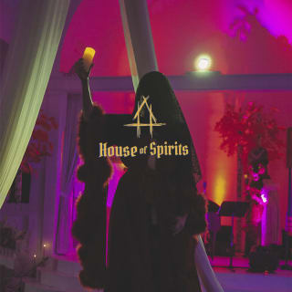House of Spirits: Volkov Manor - A Haunted Cocktail Soirée 5