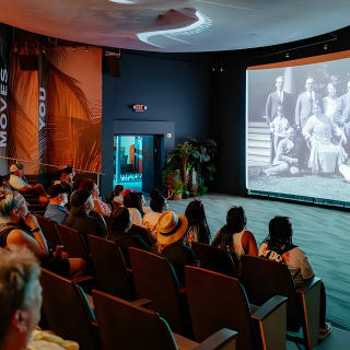 Legacy Tour at Casa BACARDÍ in Puerto Rico 4