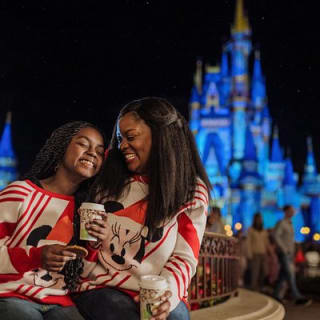Walt Disney World Orlando Special Event Tickets 14
