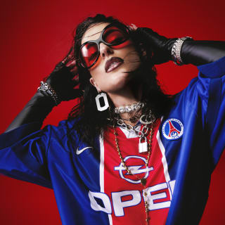 Delfina Dib + Sofia Gabanna en Sala Apolo Barcelona 2