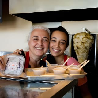 Gourmet Comfort Food Restaurant Tour 2