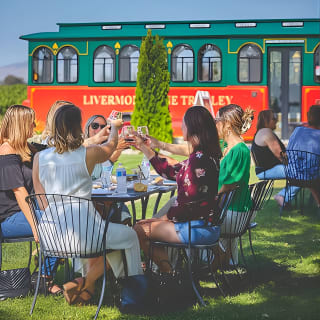 4 Hour Livermore Valley Wine Tour 2