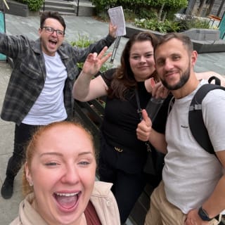 Sheffield - Interactive Treasure Hunt & Exploration Game for up to 5 7