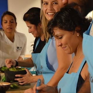 Cartagena Gourmet: Clase de cocina con vistas, elegancia y sabor 7