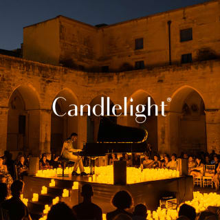 Candlelight Open Air: Tribute to Coldplay 1