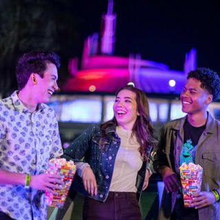 Walt Disney World Orlando Special Event Tickets 15