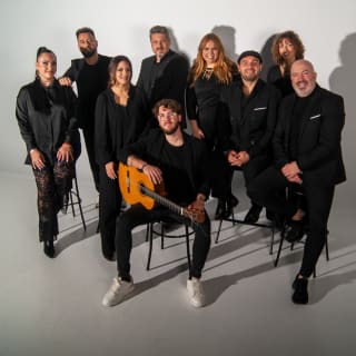 Palmeando - Tardeo Flamenco en el Autocine - Lista de Espera 4
