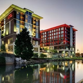 Greenville City Segway Tour 6