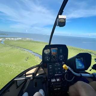 Deluxe Miami Helicopter Tour: Beaches, Skyline, and More 18