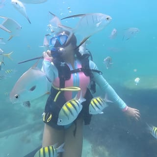 Discover Scuba Diving in San Juan: Perfect for First-Time Divers 3