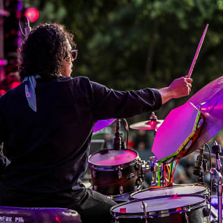 Sunday Jazz in the Park 6