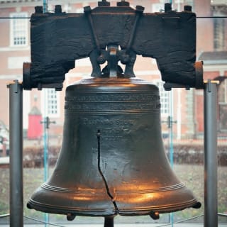 Philadelphia Old Town Outdoor Exploration Game 3