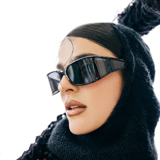 Delfina Dib + Sofia Gabanna en Sala Apolo Barcelona 3